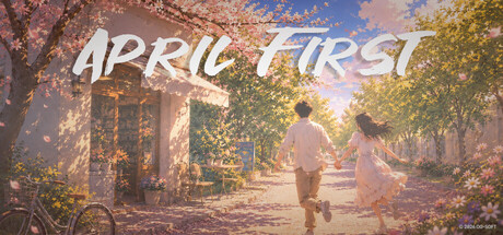 [방탈출] April First 미리보기